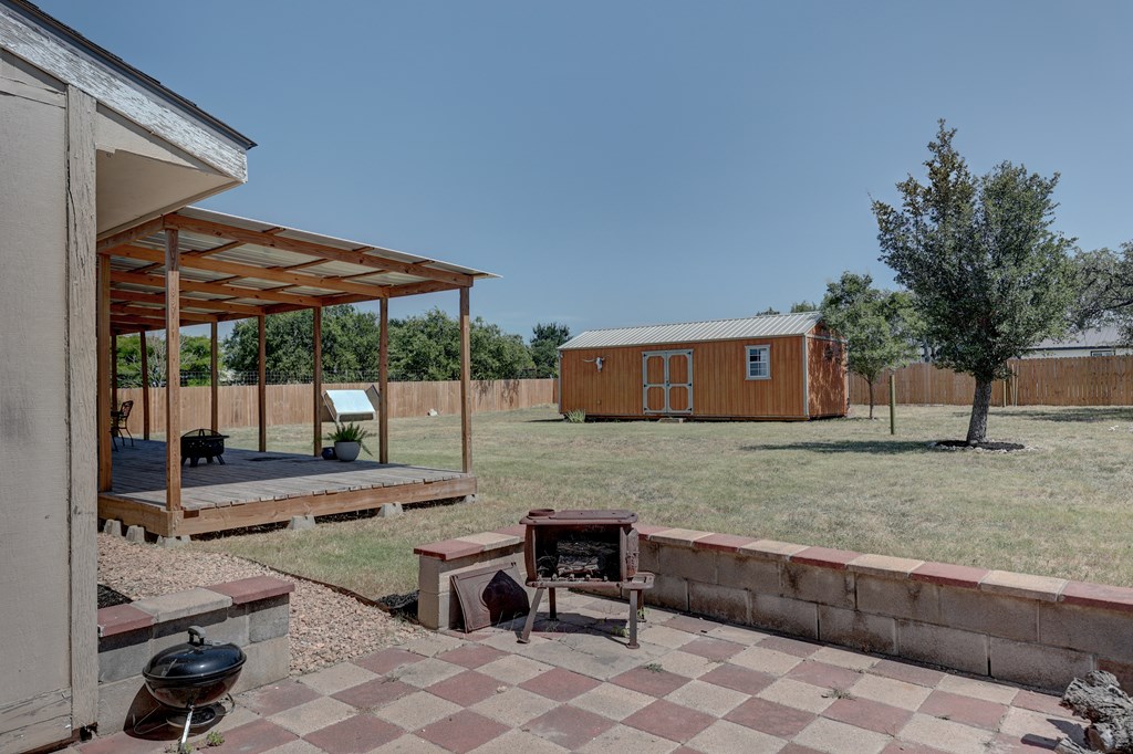 69 Quail Run Harper, TX 78631 - Photo 14 of 20