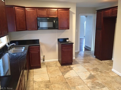 1261 Castleton Road Cleveland Heights, OH 44121 - Photo 4 of 4