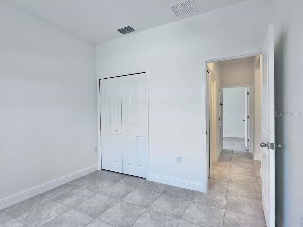 15885 Southwest 35th Court Road, Unit 1 Ocala, FL 34473 - Photo 21 of 27 a view of an empty room