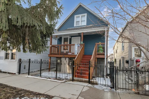 $465,000 | 1442 50th Court, Cicero, IL 60804