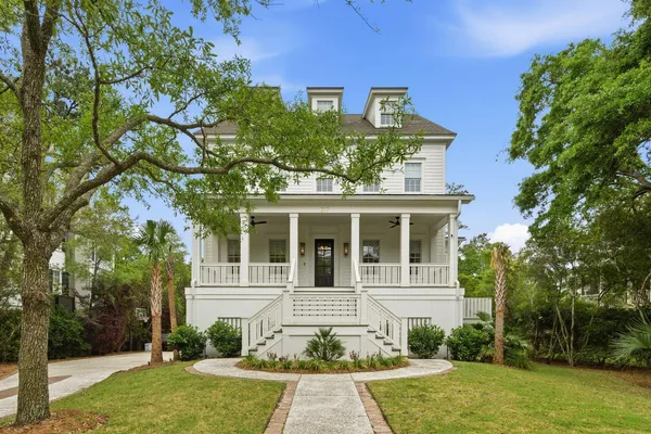 $4,499,000 | 217 King George Street, Charleston, SC 29492