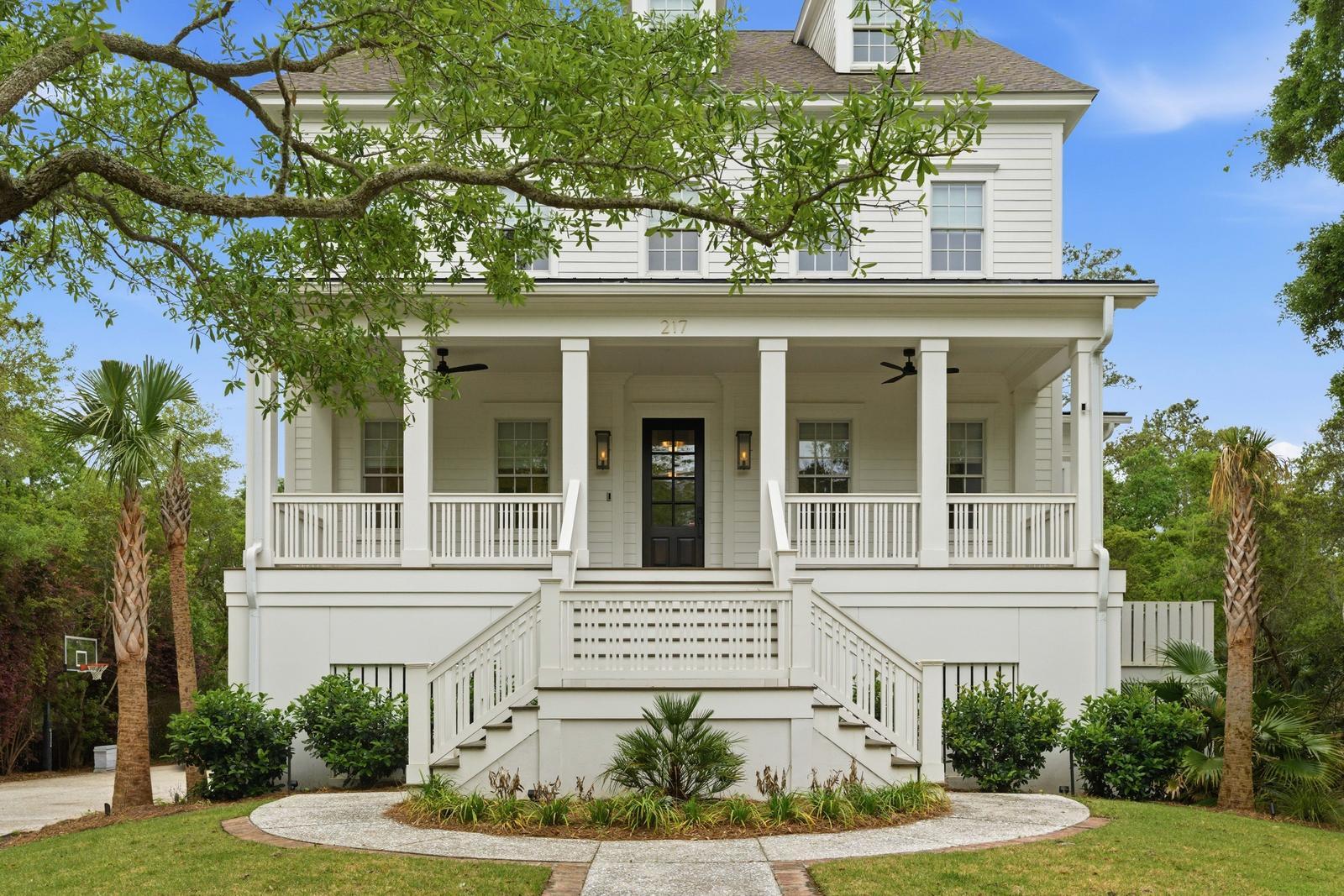 217 King George Street Charleston, SC 29492 - Photo 2 of 80 3
