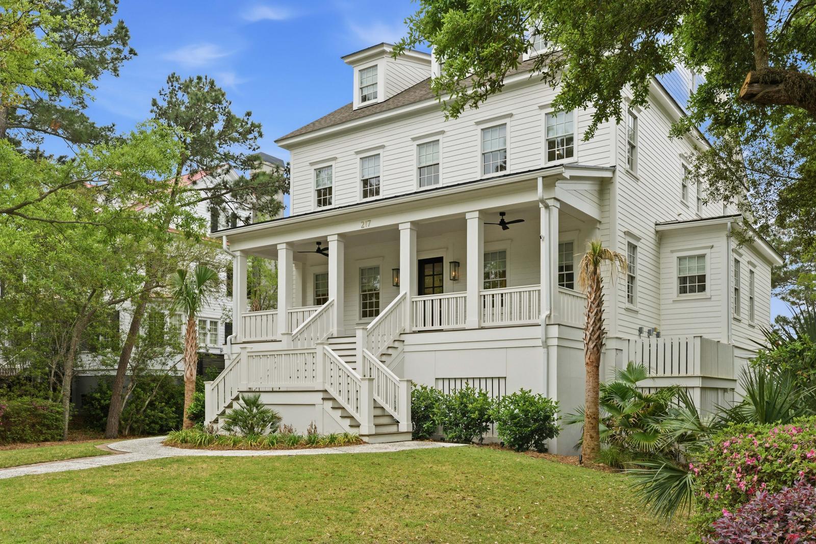 217 King George Street Charleston, SC 29492 - Photo 4 of 80 6
