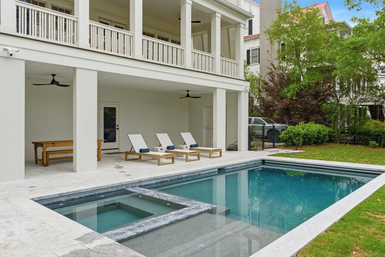 217 King George Street Charleston, SC 29492 - Photo 69 of 80 80