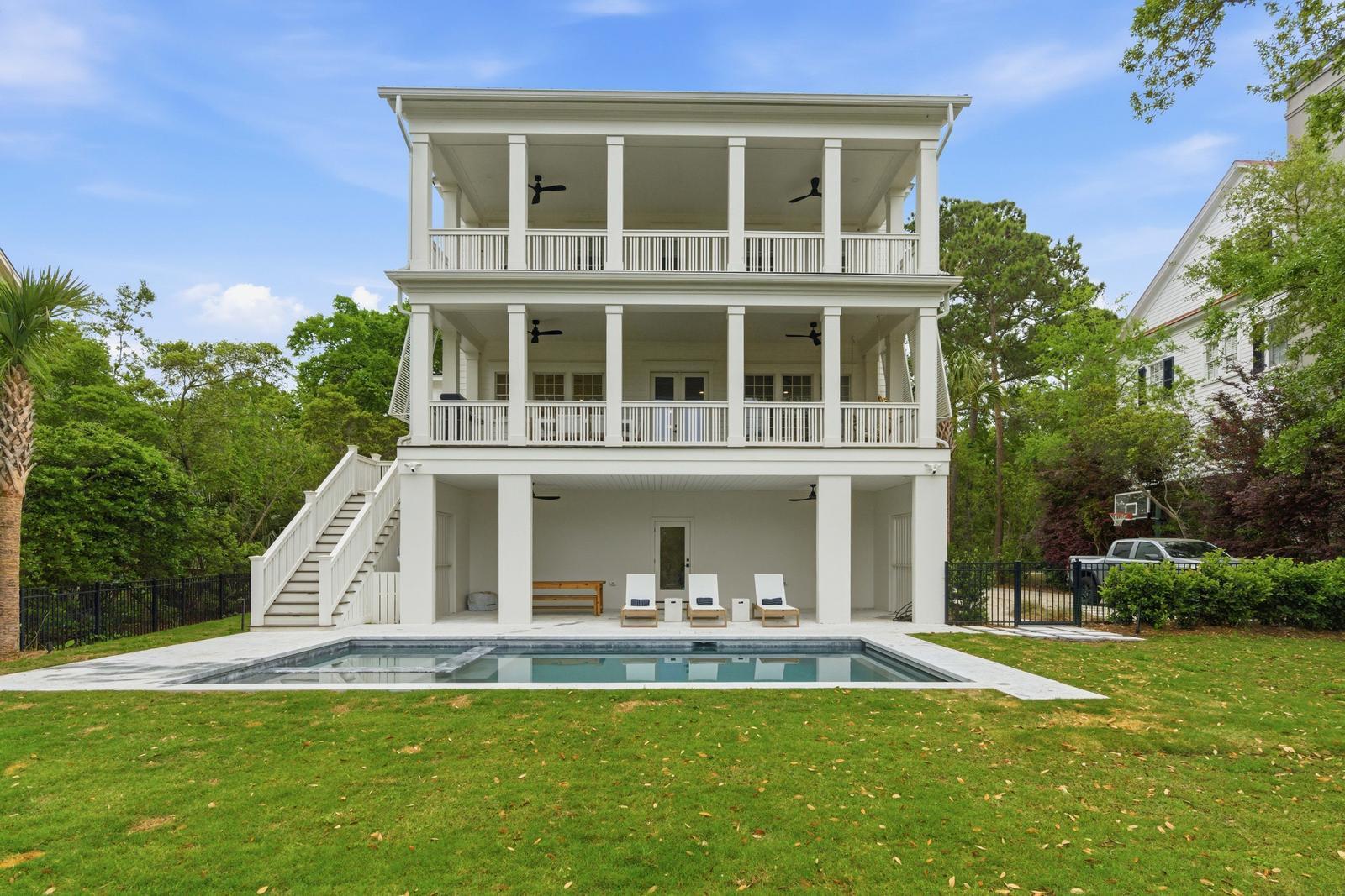 217 King George Street Charleston, SC 29492 - Photo 70 of 80 74