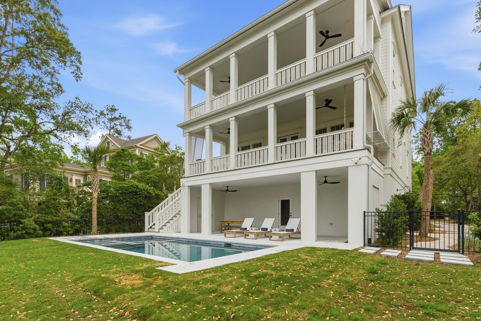 217 King George Street Charleston, SC 29492 - Photo 71 of 80 75