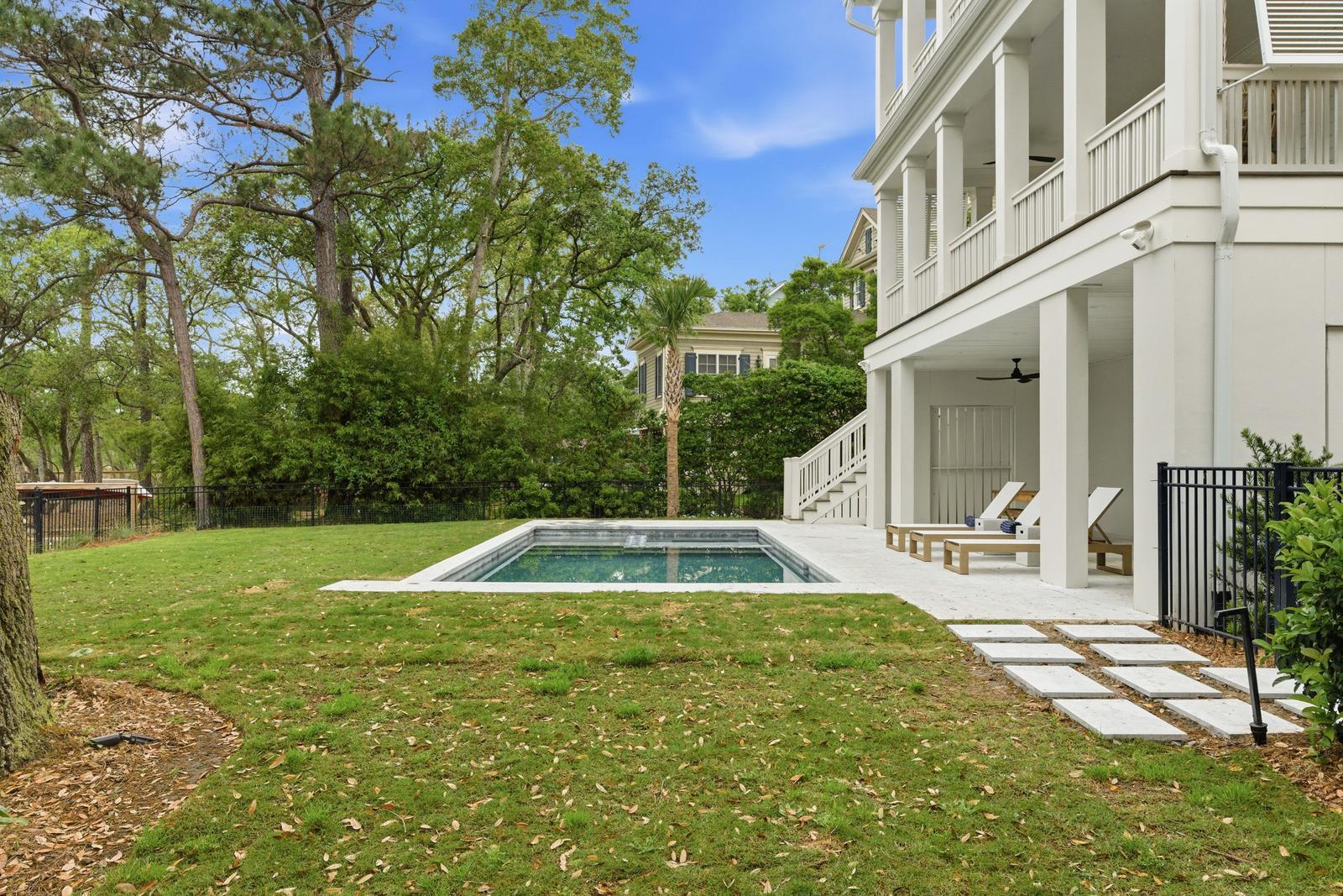 217 King George Street Charleston, SC 29492 - Photo 72 of 80 76