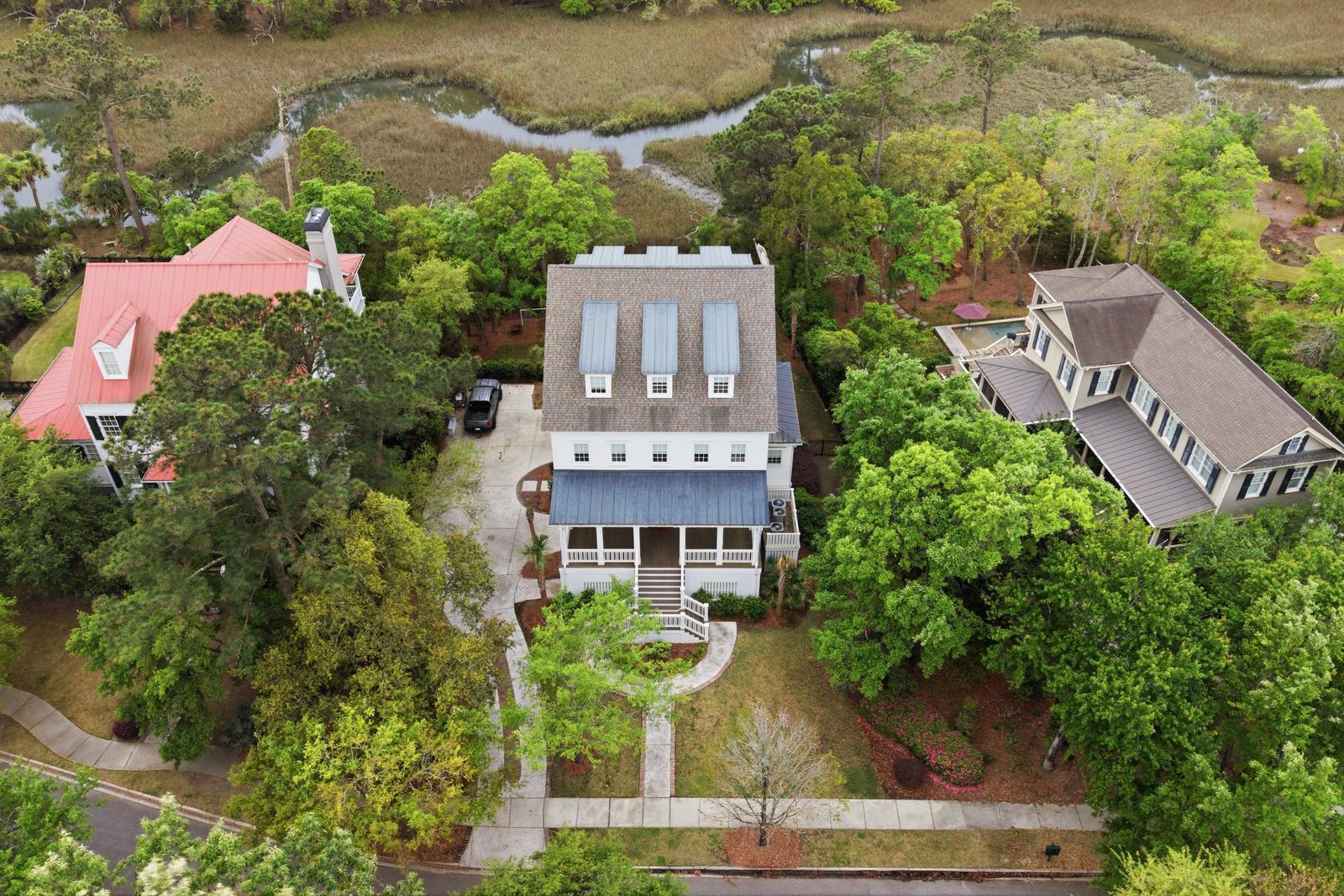 217 King George Street Charleston, SC 29492 - Photo 76 of 80 83