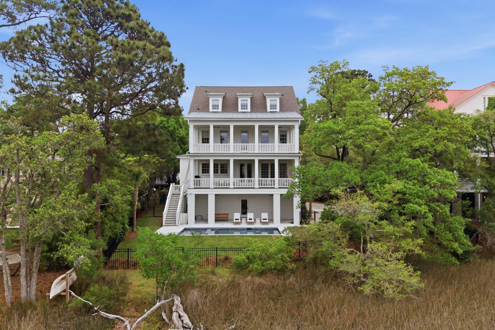 217 King George Street Charleston, SC 29492 - Photo 78 of 80 87