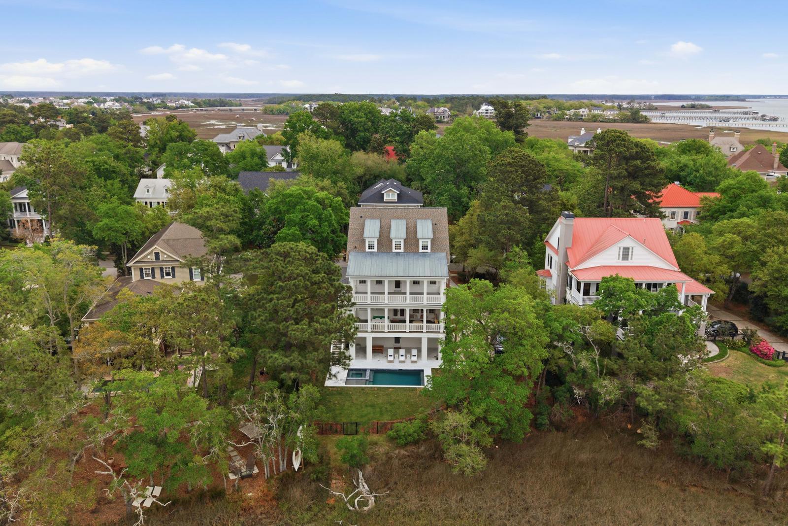 217 King George Street Charleston, SC 29492 - Photo 79 of 80 88
