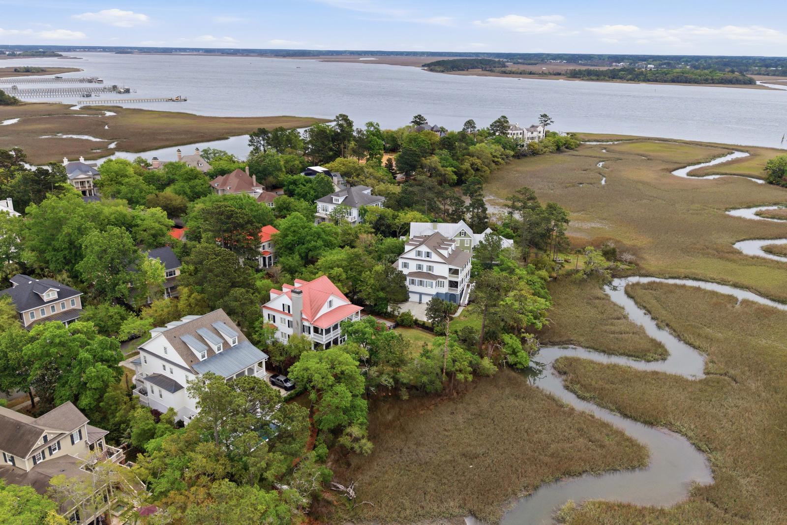 217 King George Street Charleston, SC 29492 - Photo 80 of 80 90