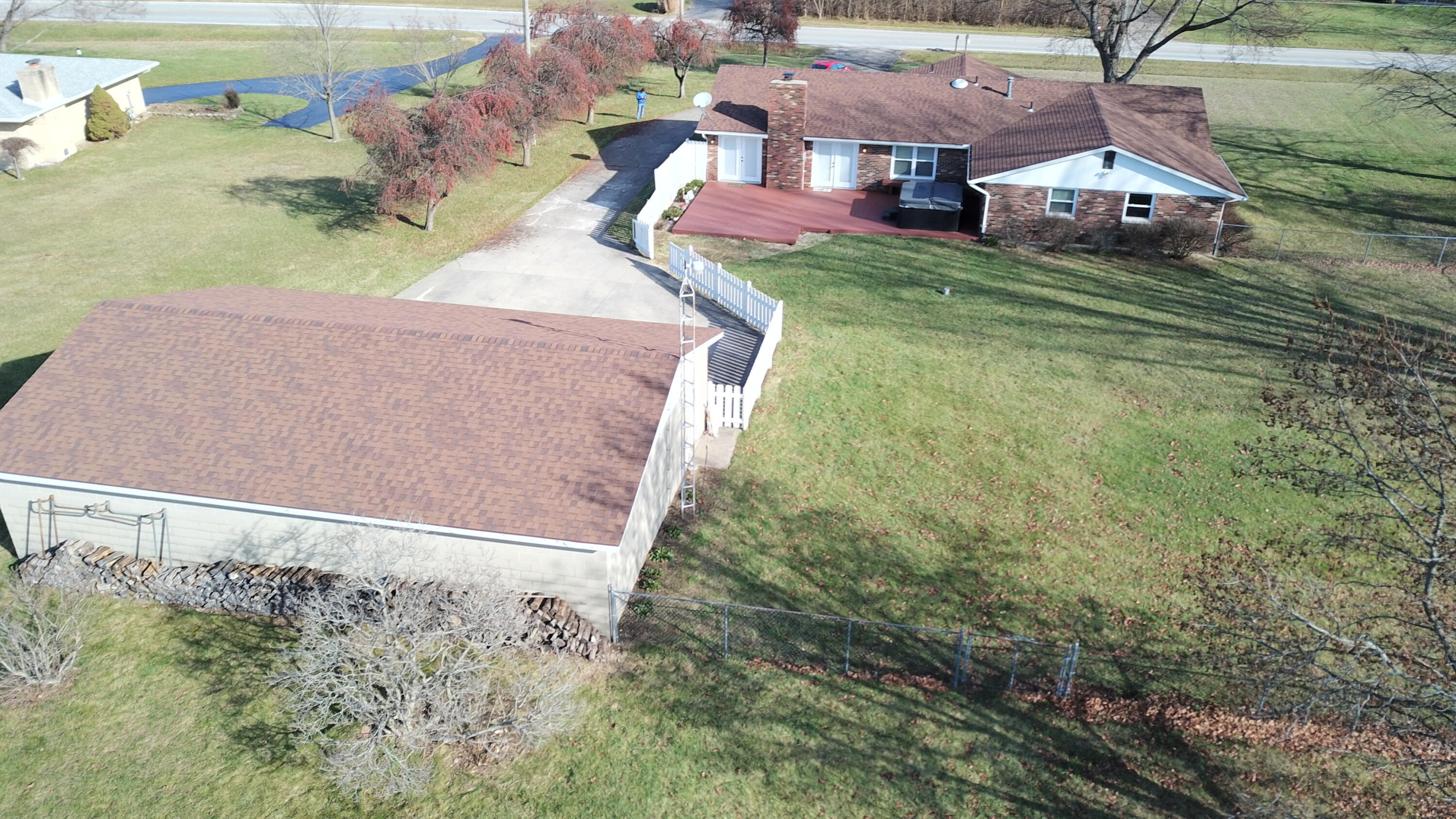 2385 South Tecumseh Road Springfield, OH 45502 - Photo 8 of 31 Gallery Image 8