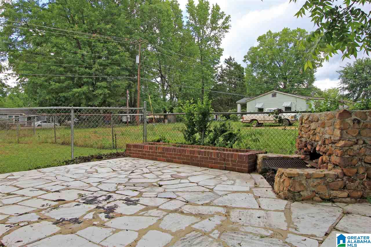 2730 Coldwater Road Anniston, AL 36201 - Photo 44 of 48
