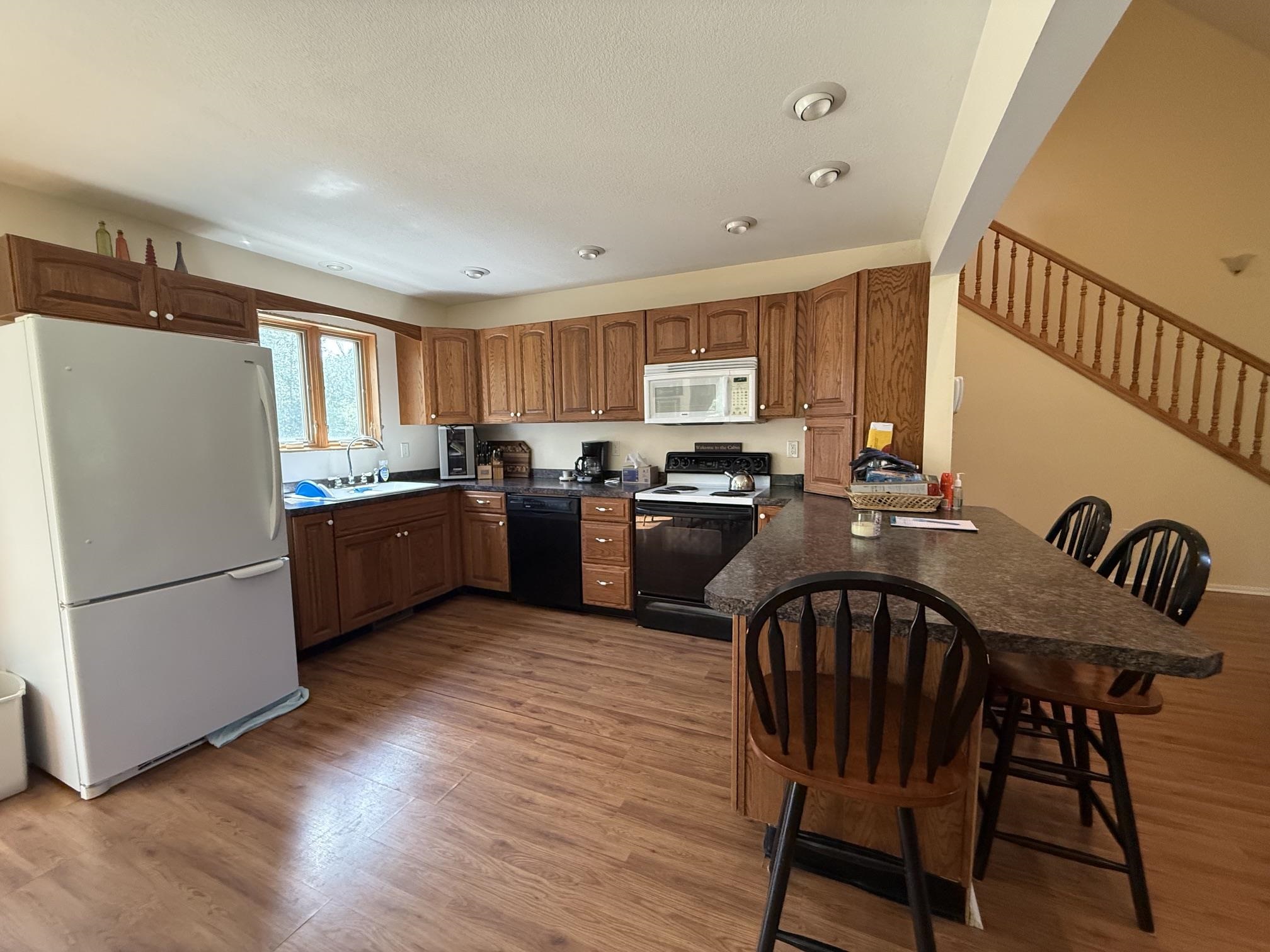 1225 West Sun Oil Road Gladwin, MI 48624 - Photo 16 of 46