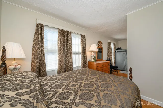 a workspace with furniture and a window