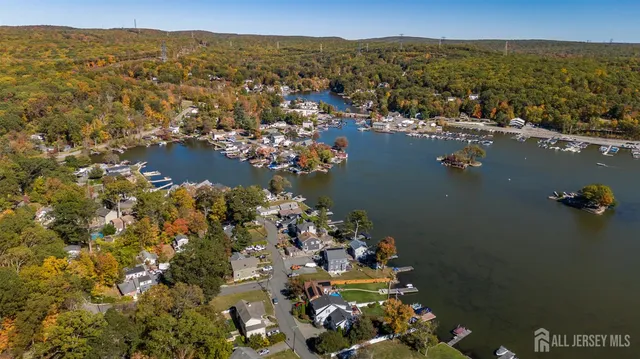 $585,000 | 33 Shore Road, Lake Hopatcong, NJ 07849