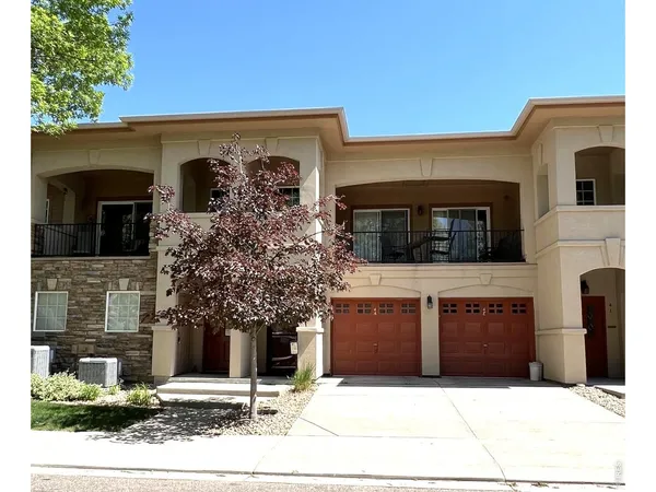 $369,900 | 1703 Whitehall Drive, Unit 4A, Longmont, CO 80504