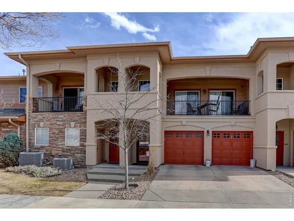 $399,900 | 1703 Whitehall Drive, Unit 4A, Longmont, CO 80504
