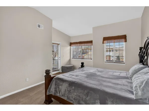 $395,000 | 1703 Whitehall Drive, Unit 4A, Longmont, CO 80504