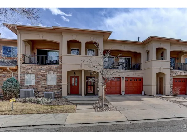 $395,000 | 1703 Whitehall Drive, Unit 4A, Longmont, CO 80504
