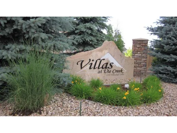 $395,000 | 1703 Whitehall Drive, Unit 4A, Longmont, CO 80504
