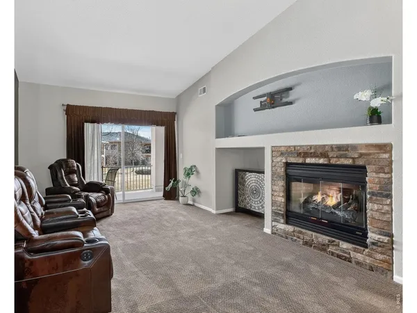 $395,000 | 1703 Whitehall Drive, Unit 4A, Longmont, CO 80504