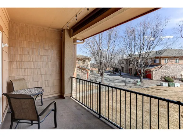 $395,000 | 1703 Whitehall Drive, Unit 4A, Longmont, CO 80504
