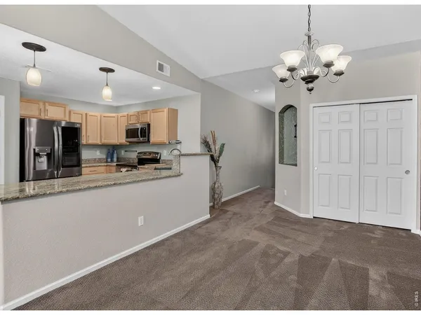 $395,000 | 1703 Whitehall Drive, Unit 4A, Longmont, CO 80504