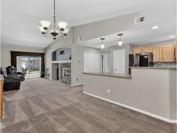 $395,000 | 1703 Whitehall Drive, Unit 4A, Longmont, CO 80504