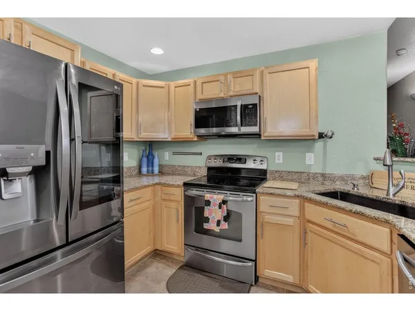 $395,000 | 1703 Whitehall Drive, Unit 4A, Longmont, CO 80504