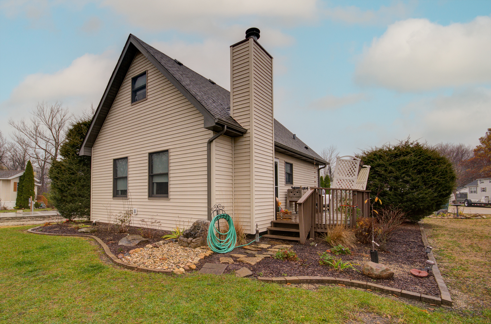 128 Tully Road Wilmington, IL 60481 - Photo 1 of 35 Gallery Image 1