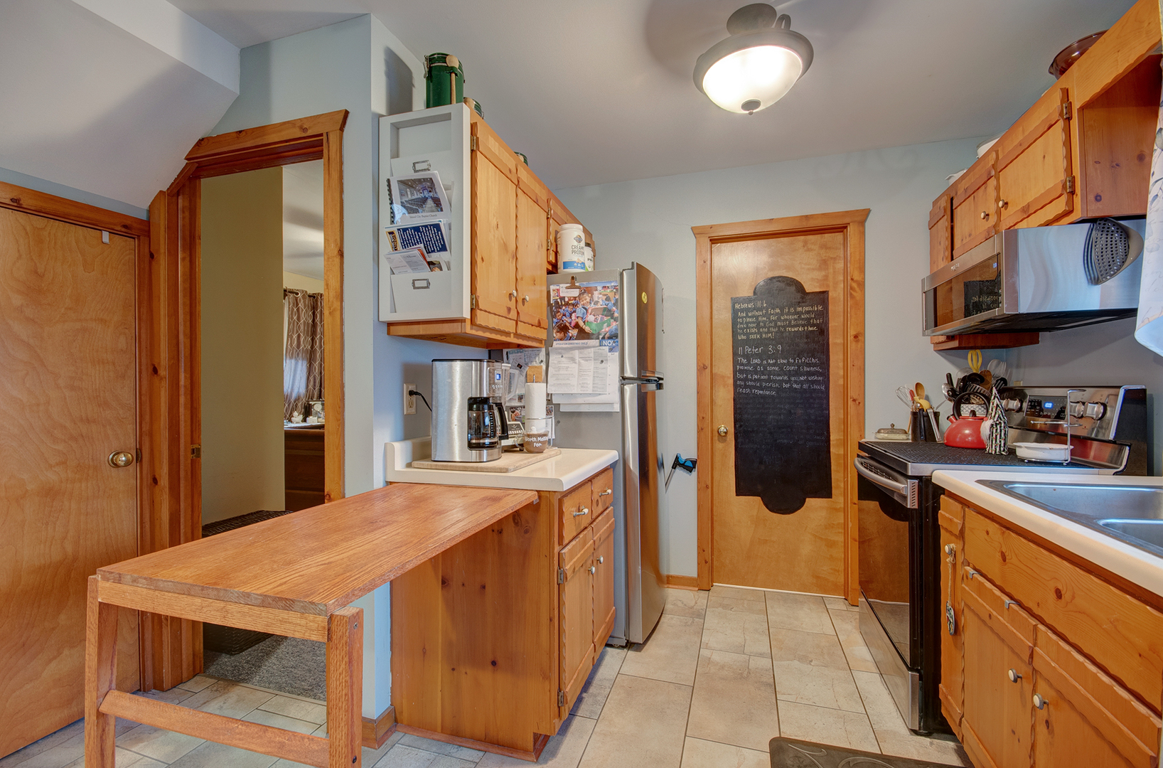 128 Tully Road Wilmington, IL 60481 - Photo 8 of 35 Gallery Image 8