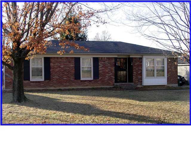 3710 Modesto Road Louisville, KY 40299 - Photo 1 of 19 Primary Photo