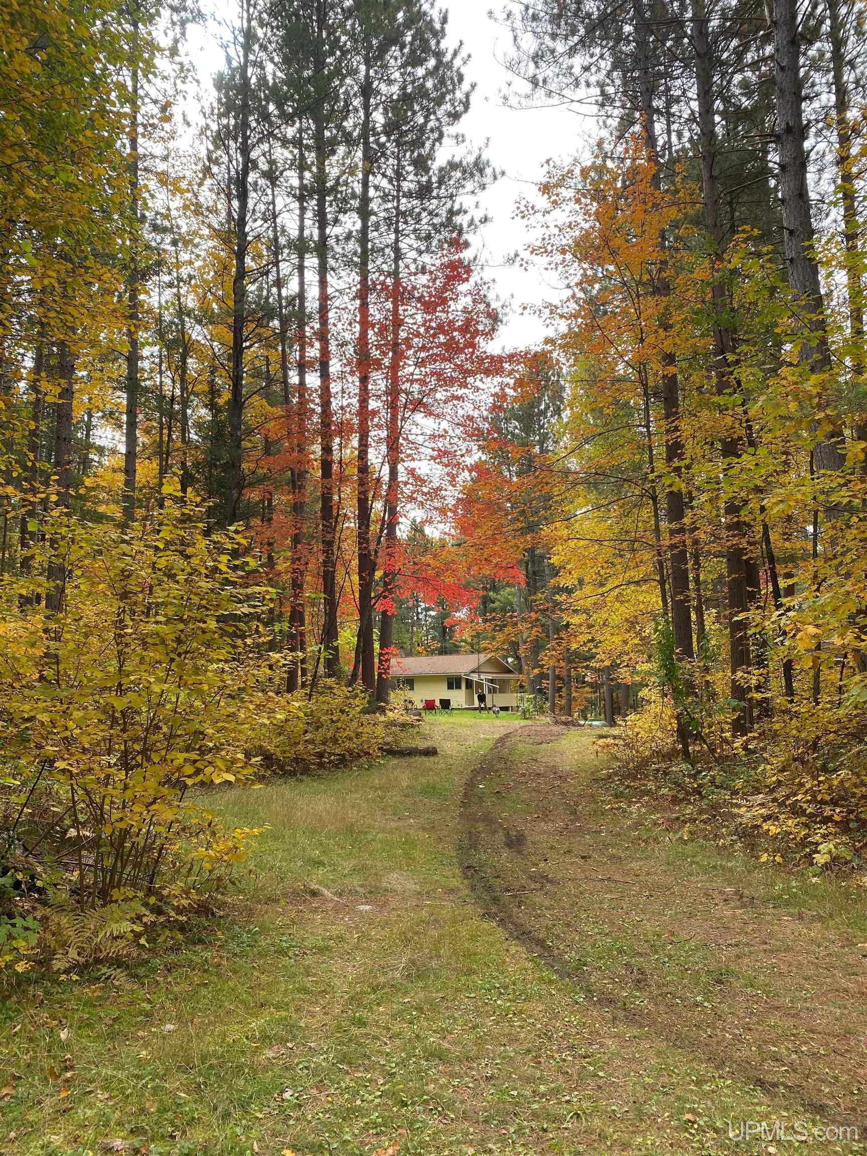 5365 Floodwood Road Republic, MI 49879 - Photo 49 of 53