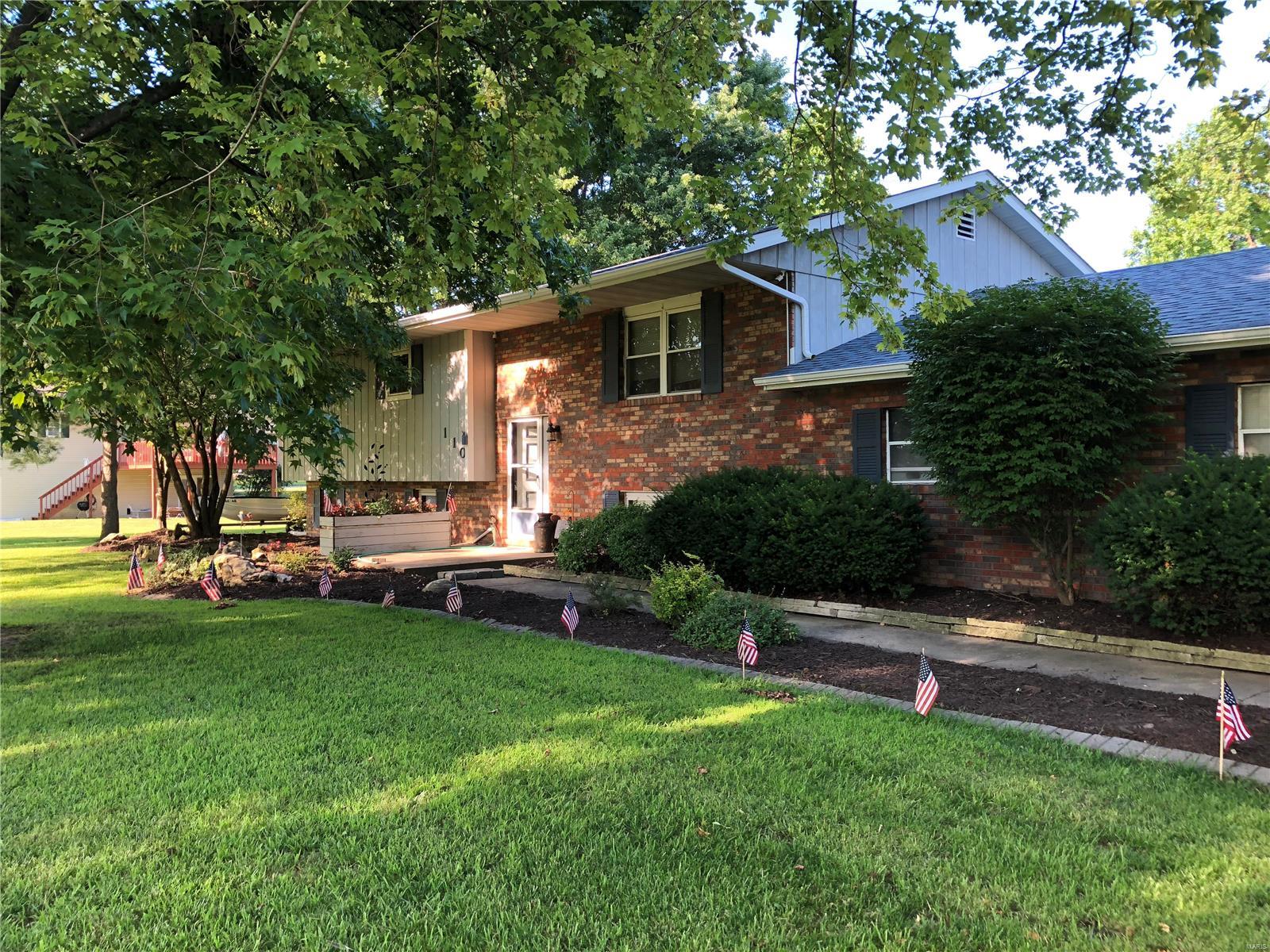 110 Olde Farm Road Troy, IL 62294 - Photo 1 of 81 Gallery Image 1