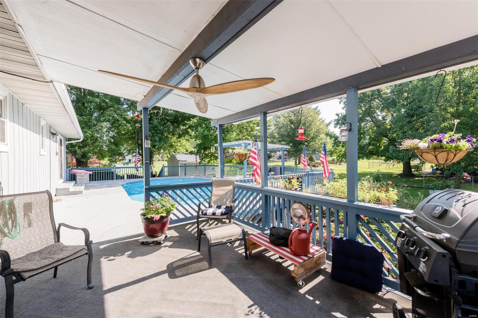 110 Olde Farm Road Troy, IL 62294 - Photo 2 of 81 Gallery Image 2