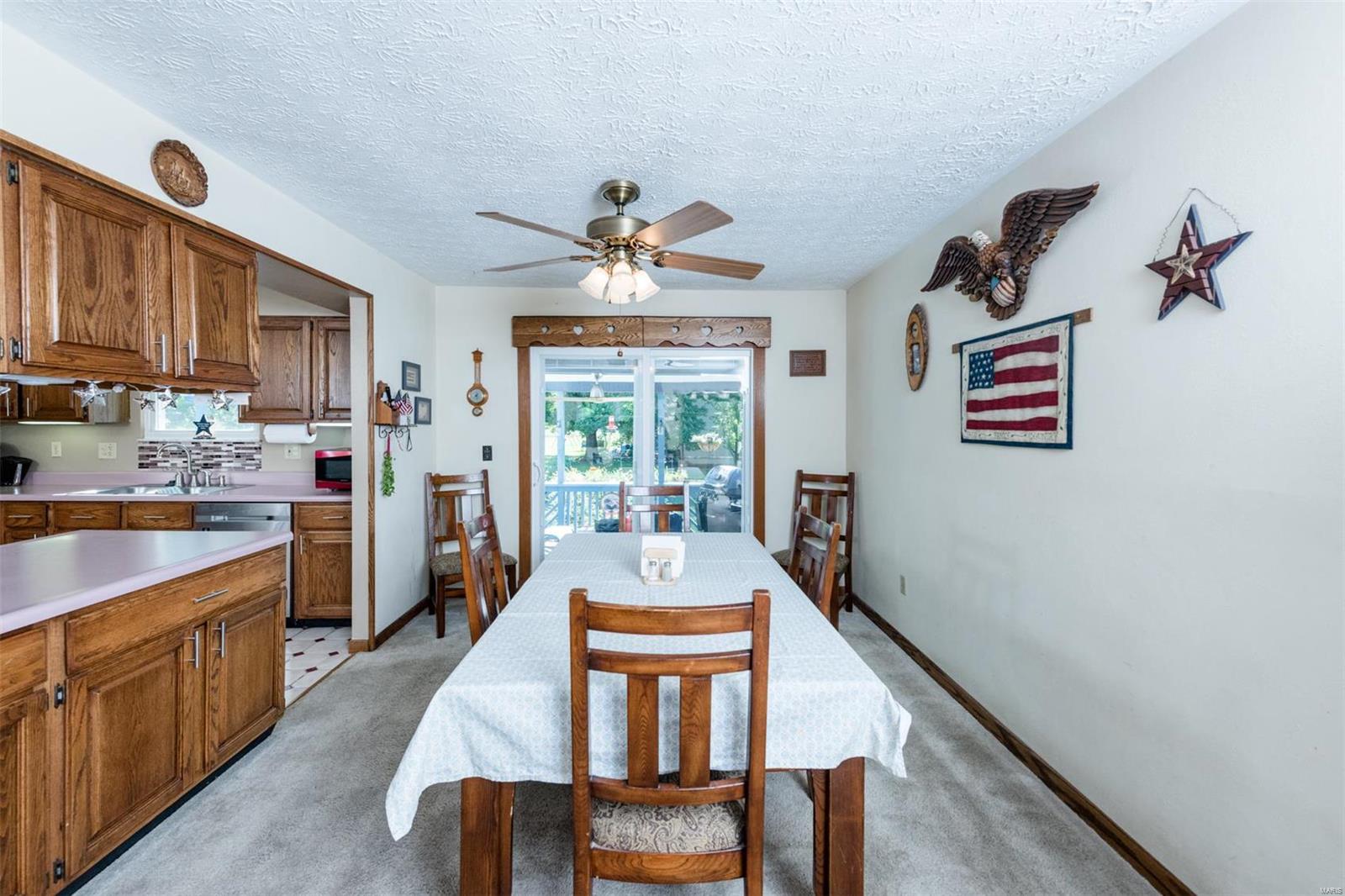 110 Olde Farm Road Troy, IL 62294 - Photo 13 of 81 Gallery Image 13