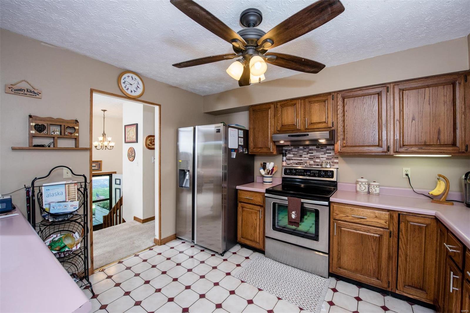 110 Olde Farm Road Troy, IL 62294 - Photo 17 of 81 Gallery Image 17
