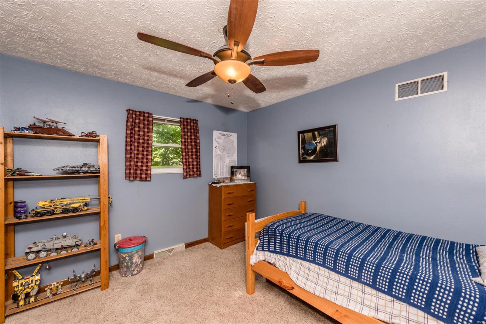 110 Olde Farm Road Troy, IL 62294 - Photo 18 of 81 Gallery Image 18