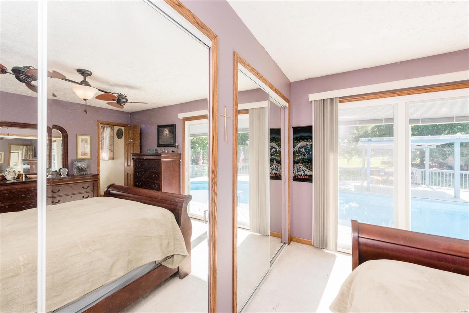 110 Olde Farm Road Troy, IL 62294 - Photo 30 of 81 Gallery Image 30
