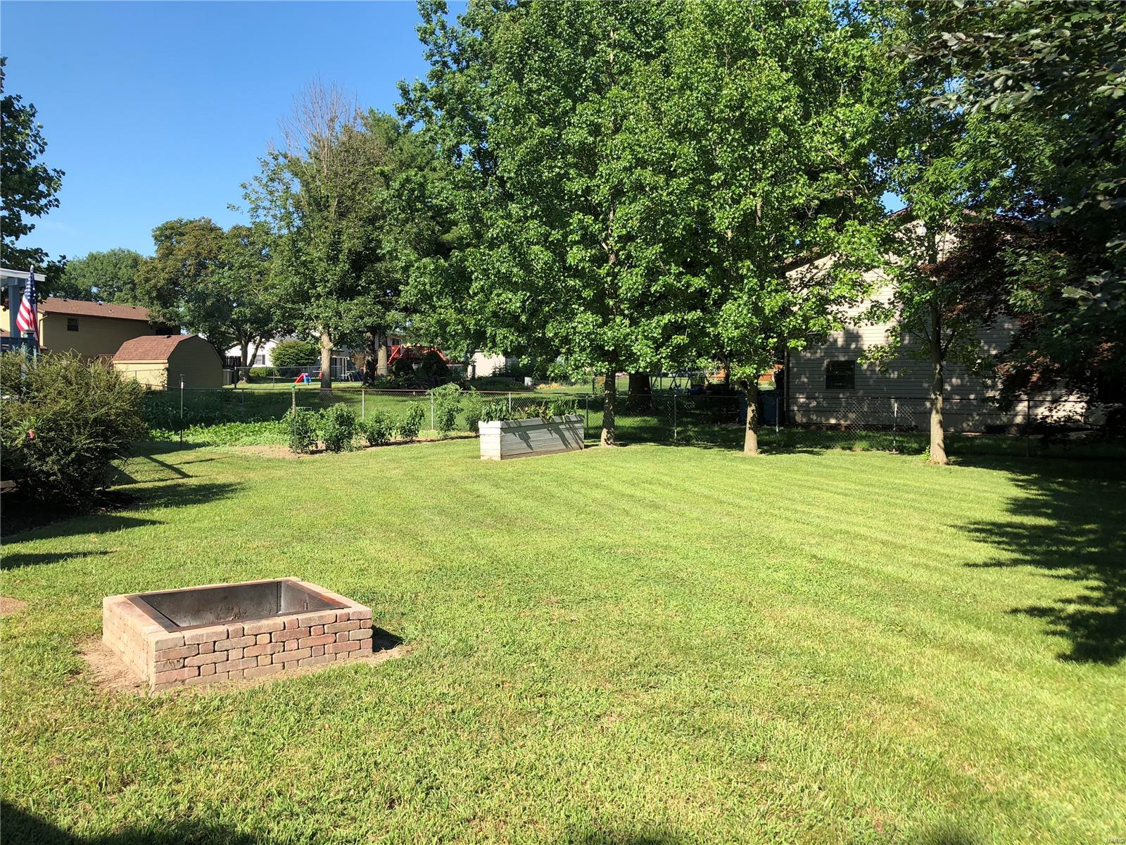 110 Olde Farm Road Troy, IL 62294 - Photo 48 of 81 Gallery Image 48