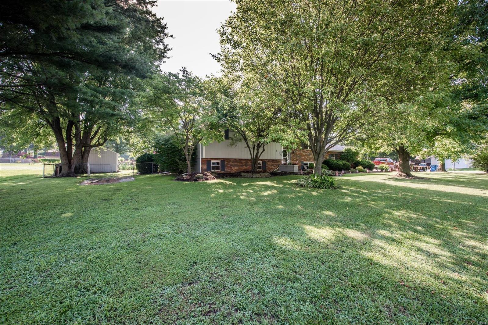 110 Olde Farm Road Troy, IL 62294 - Photo 51 of 81 Gallery Image 51