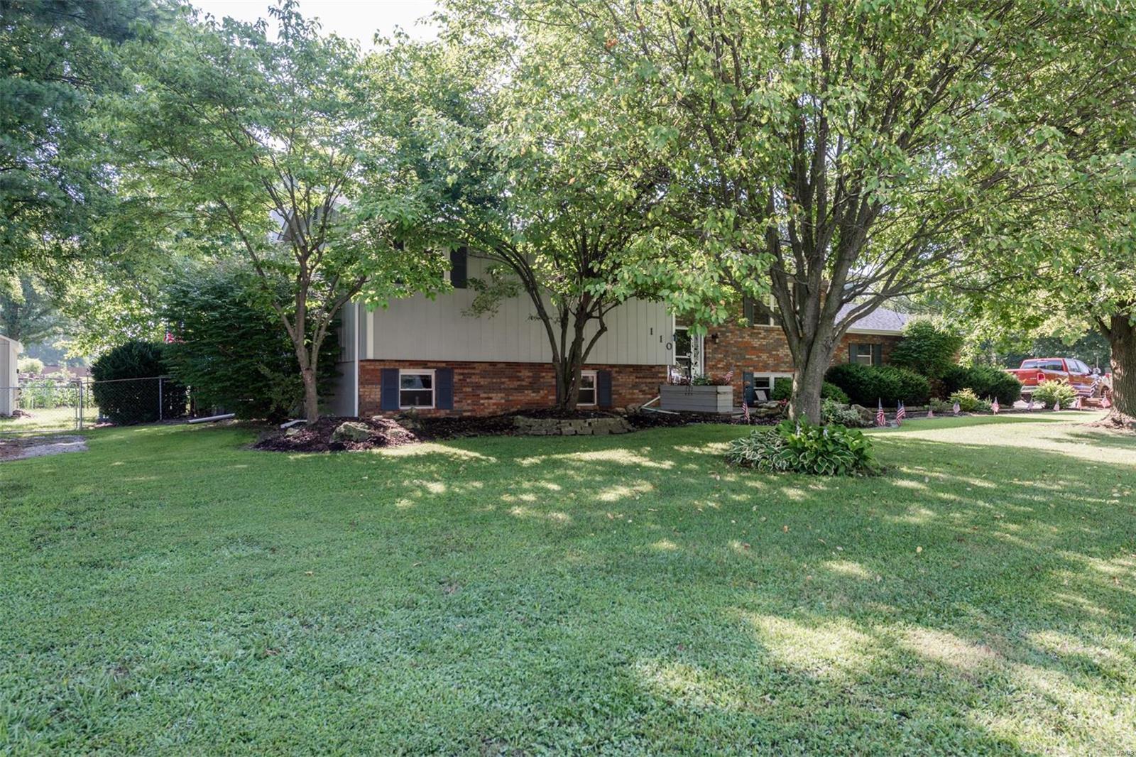 110 Olde Farm Road Troy, IL 62294 - Photo 52 of 81 Gallery Image 52
