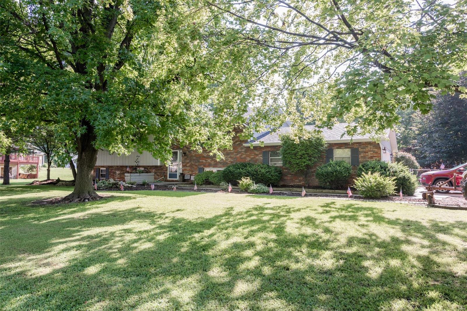110 Olde Farm Road Troy, IL 62294 - Photo 53 of 81 Gallery Image 53