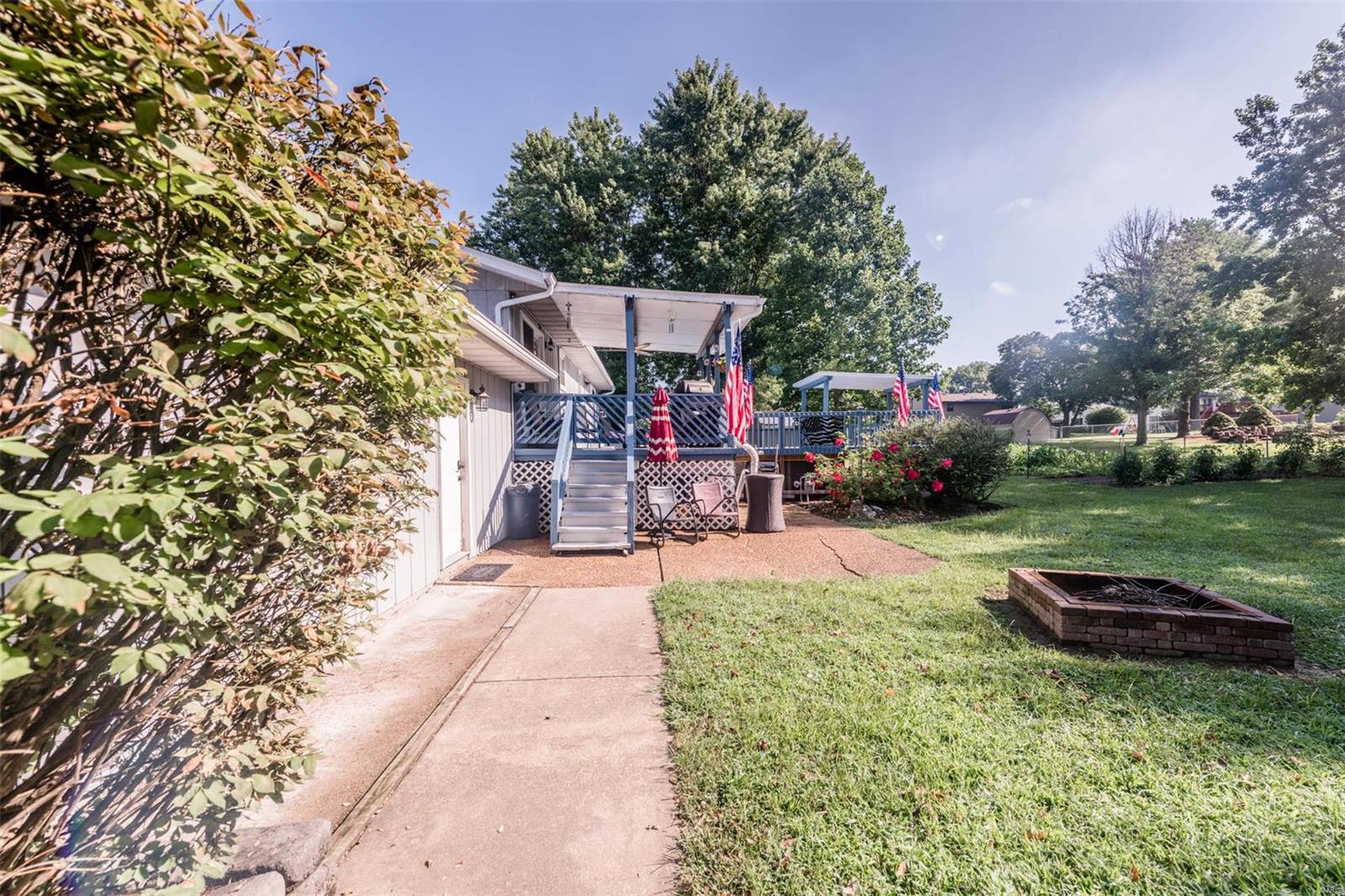 110 Olde Farm Road Troy, IL 62294 - Photo 58 of 81 Gallery Image 58