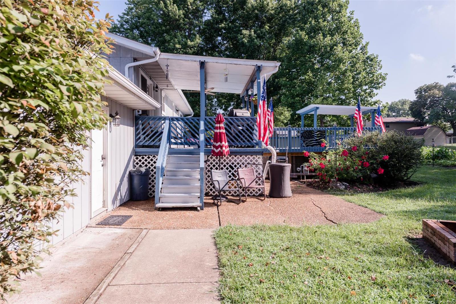 110 Olde Farm Road Troy, IL 62294 - Photo 59 of 81 Gallery Image 59