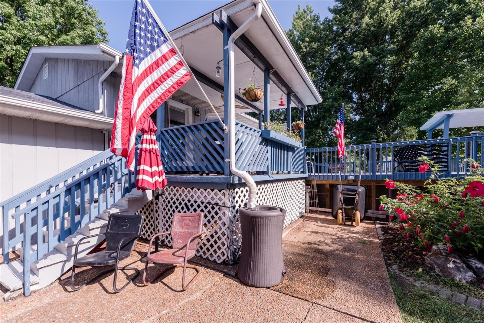 110 Olde Farm Road Troy, IL 62294 - Photo 60 of 81 Gallery Image 60