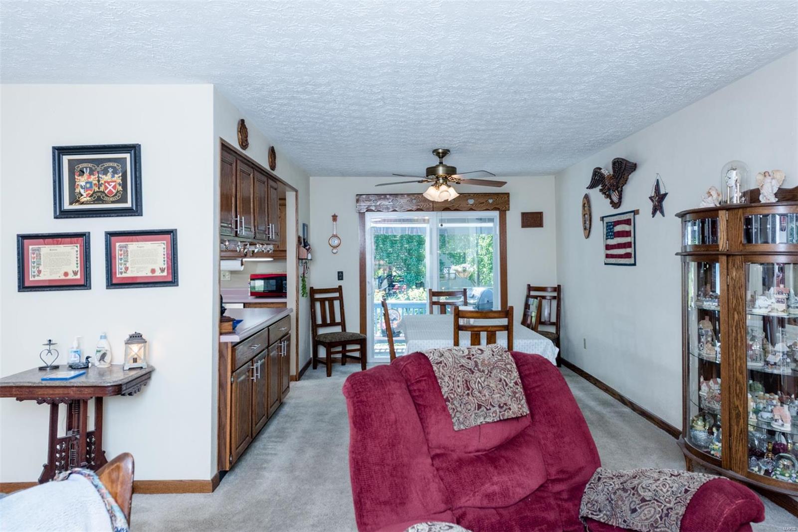 110 Olde Farm Road Troy, IL 62294 - Photo 6 of 81 Gallery Image 6