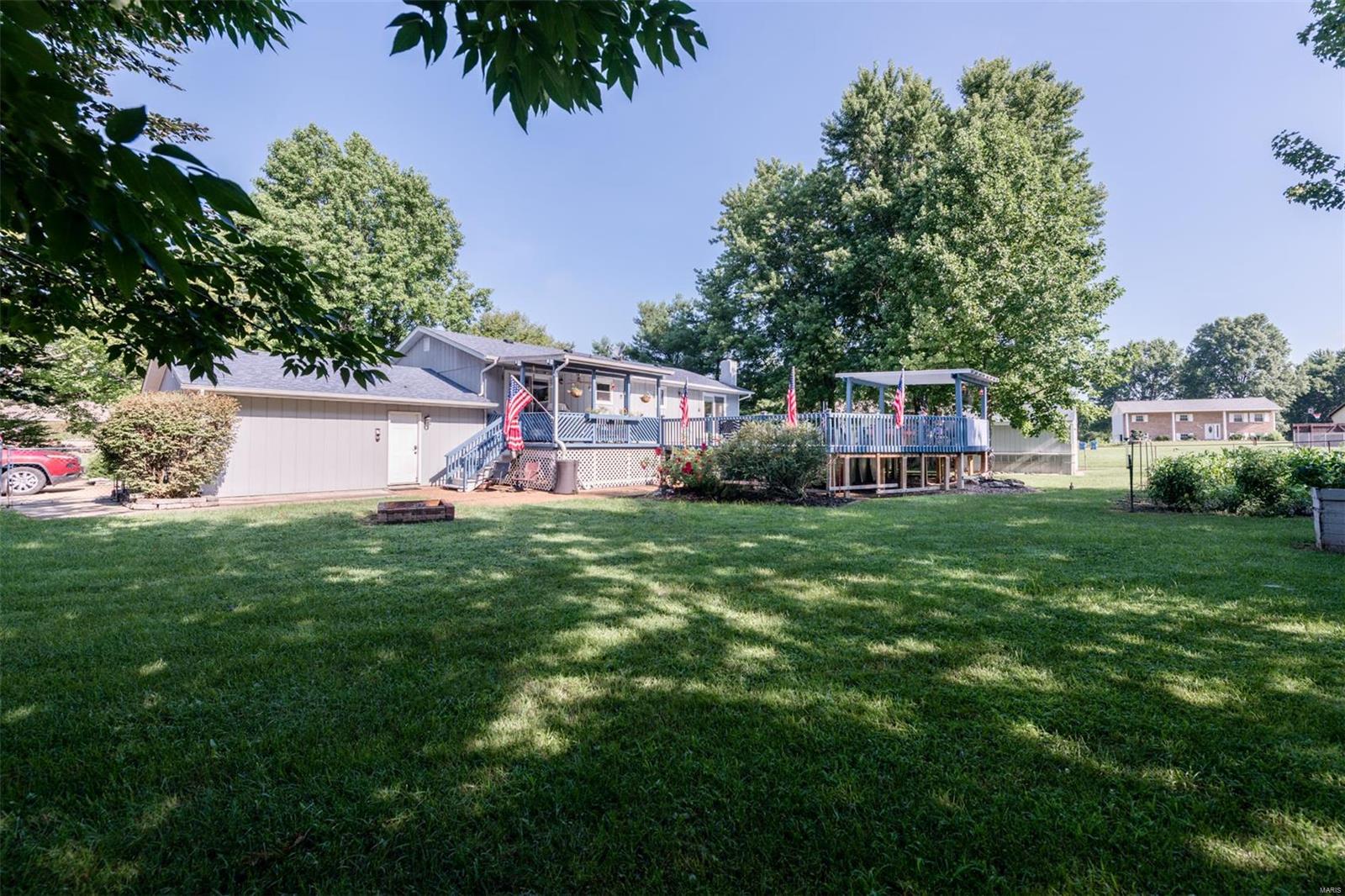 110 Olde Farm Road Troy, IL 62294 - Photo 61 of 81 Gallery Image 61