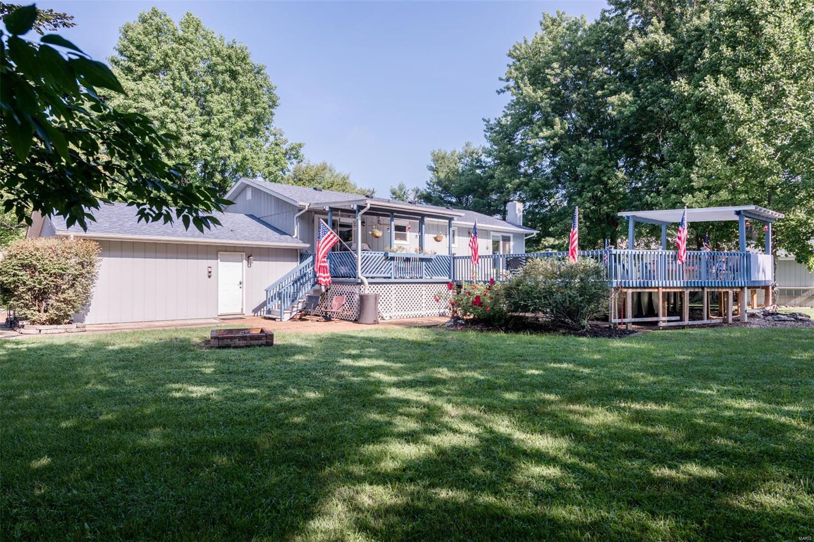 110 Olde Farm Road Troy, IL 62294 - Photo 62 of 81 Gallery Image 62